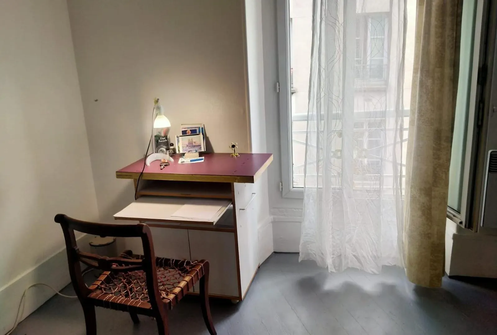 Flat Apartment Paris 0*,  France
