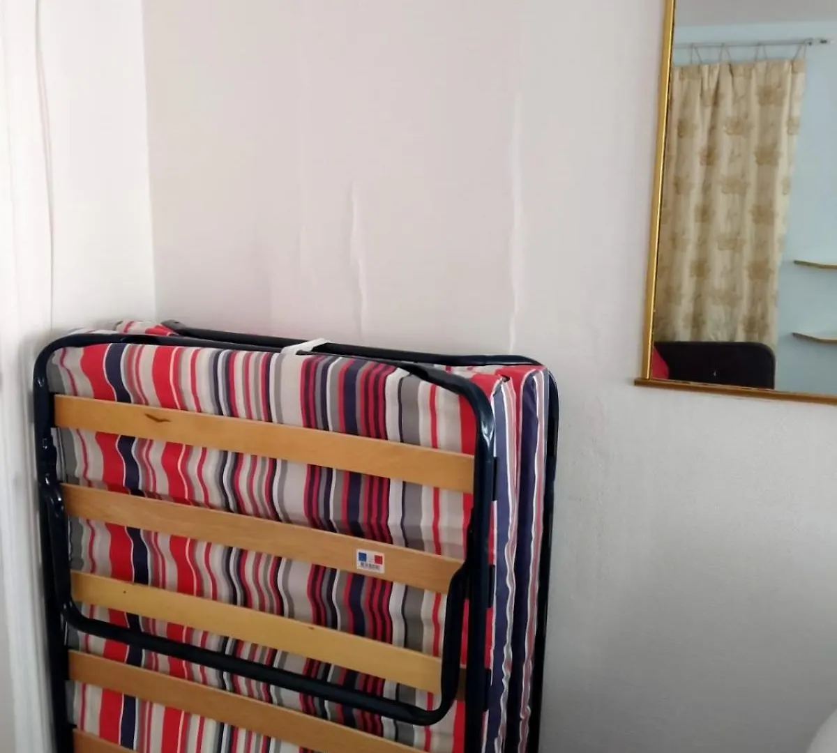 Flat Apartment Paris 0*,  France