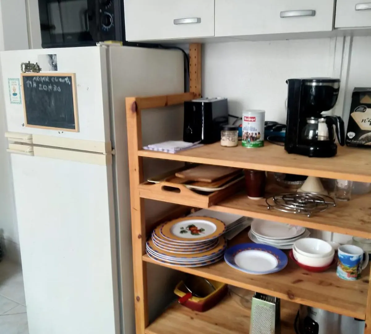 Flat Apartment Paris France