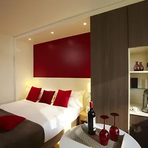 Citadines Montparnasse Appart hôtel
