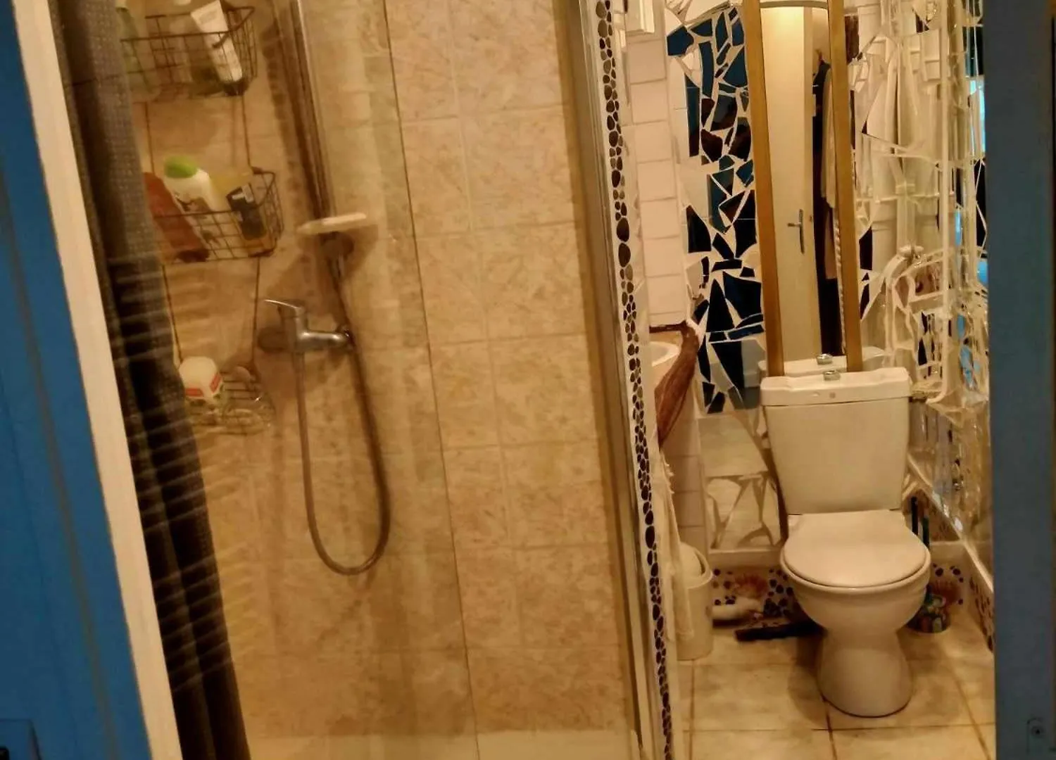 Appartement Flat à Paris