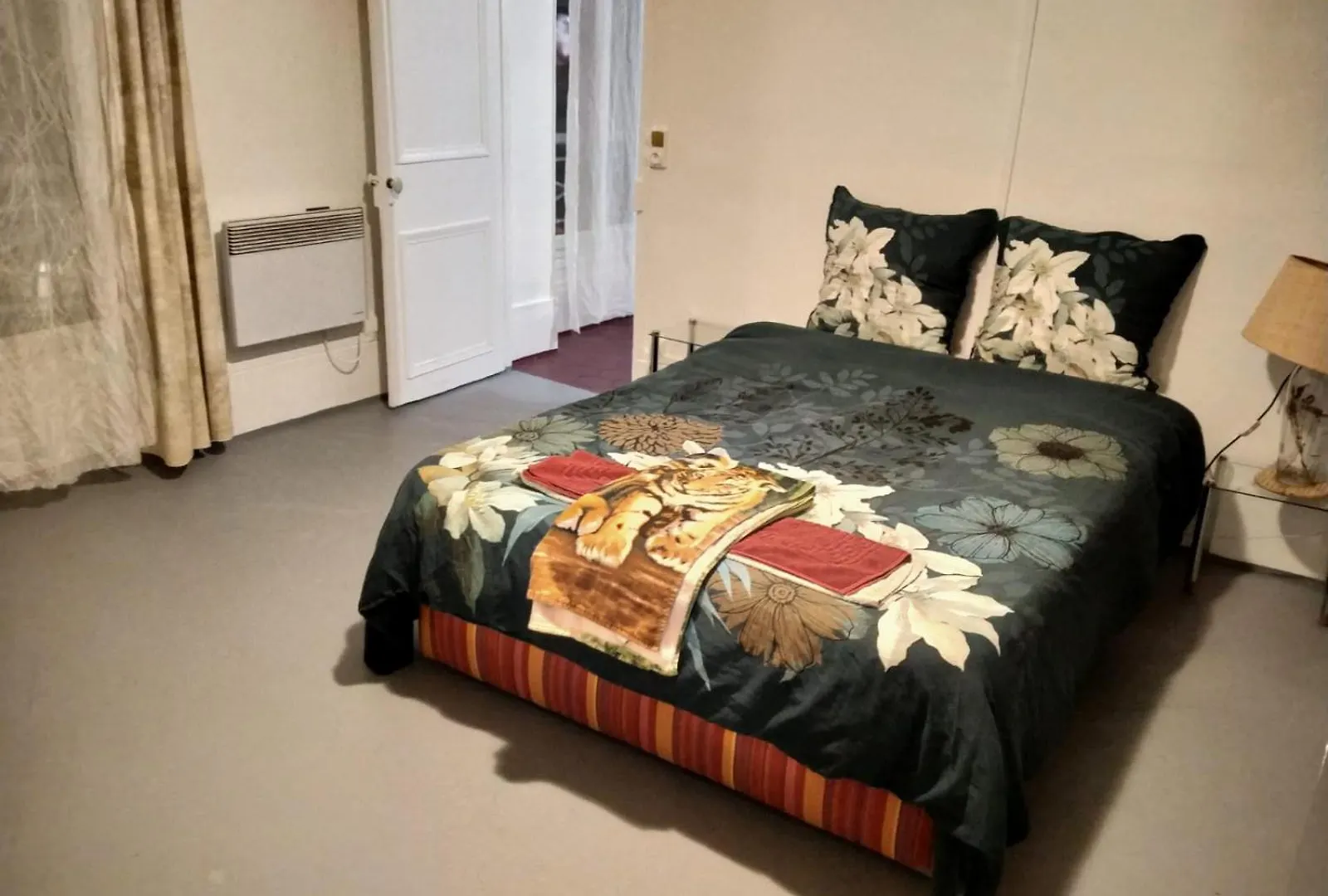 Appartement Flat à Paris